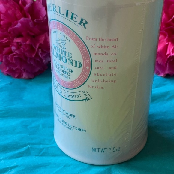 π»ππ» PERLIER WHITE ALMOND BUNDLE π»ππ» - Picture 12 of 16